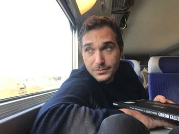 Paul Villocel