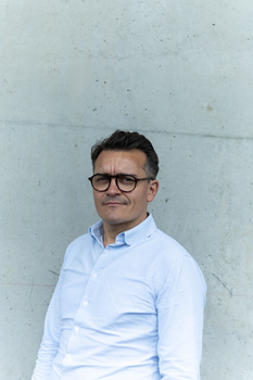 Ludovic Rickaert