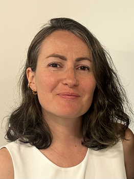 Marie Lalanne