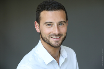 Florian Ximenes