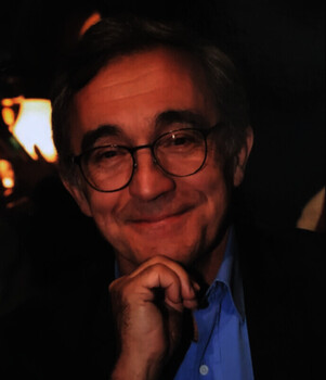 Laurent Izoret