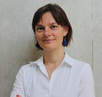 Caroline Bouteloup
