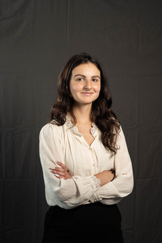 Camille Delmas