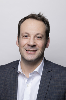 Marc Mogis