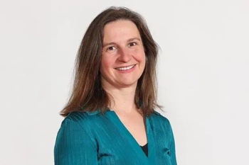 Véronique Juramy