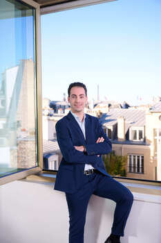 Pierre-Louis Giffard