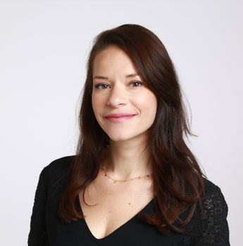 Sylvie Bety