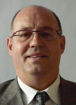 Jean-Michel Dupuis