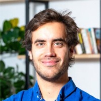 Adrien de Vriendt
