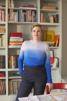 Madeleine Masse