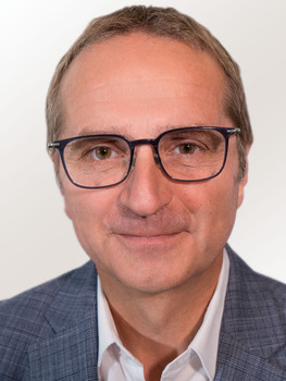 Olivier Cluzel
