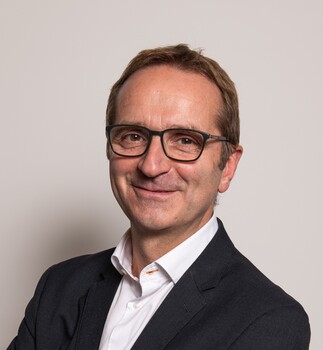 Olivier Cluzel