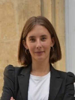 Axelle Bertin