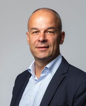 Arnaud Rousseau