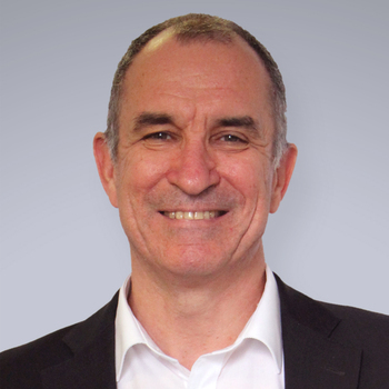 Jérôme Le Gall