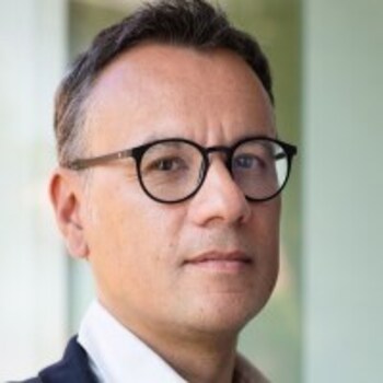 Jean-Yves Rioux