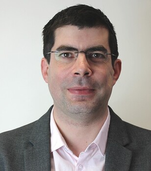 Ludovic Danneels