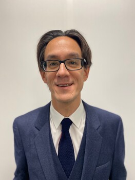 Cédric Gabilla