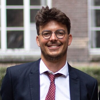 Bastien Pollet