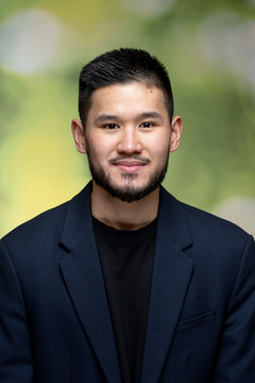 Arnaud Tran