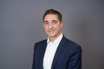 Fabrice Amic