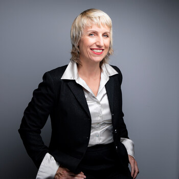 Sabine Goueta