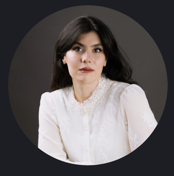 Giorgadze Rusudan