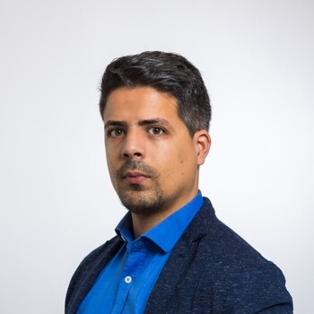 Tarek Doukkani