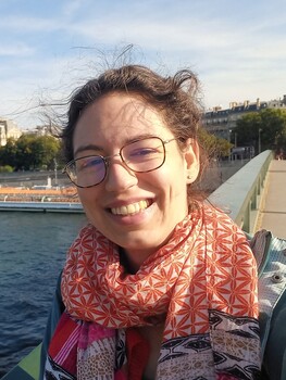 Solène Cazenave