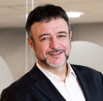 Laurent Escobar