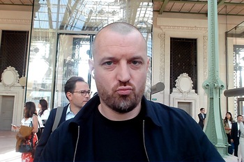 Xavier Riquier