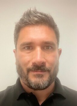 Nicolas Mendes