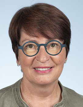 Marietta Karamanli