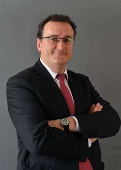Edouard Mathieu