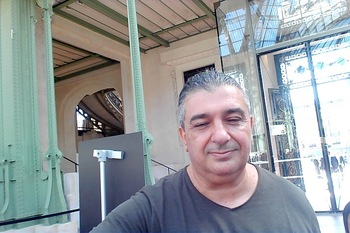 Xavier Mendez