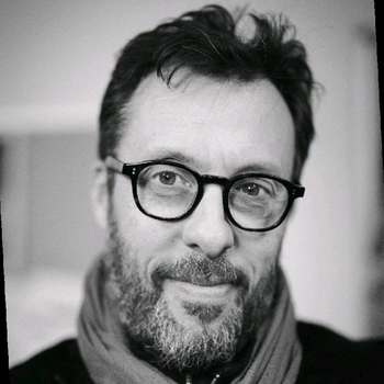 Laurent Danjon