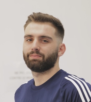 Evan Tolleron