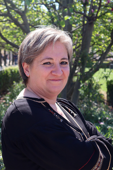 Stéphanie Galiègue