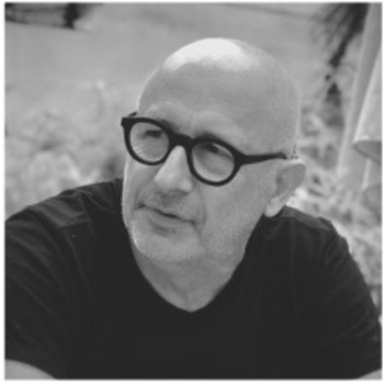 Patrick Laroudie