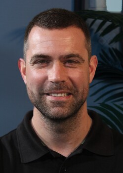 Wilfried Moutault