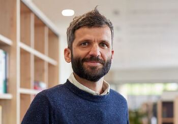 Clément Reysz
