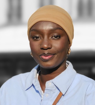 Ndèye Fatou Seck