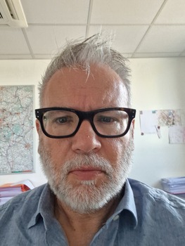 David Depreux