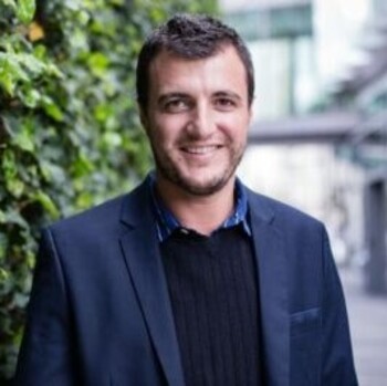 Marc Barra