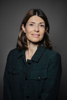 Carine Bernède