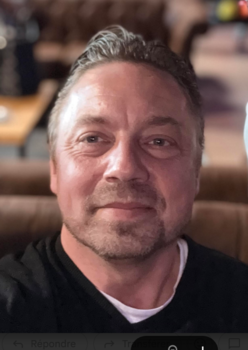 Eric Muller