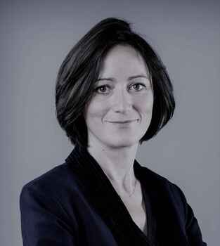 Myriam Darribere