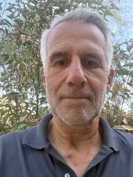Hervé Van Rijn