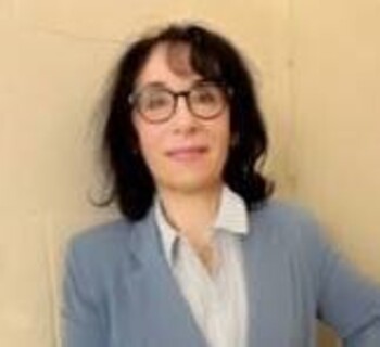 Pascale Willaume