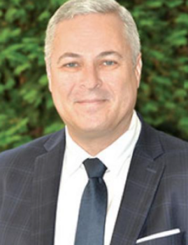 Yann Dubosc